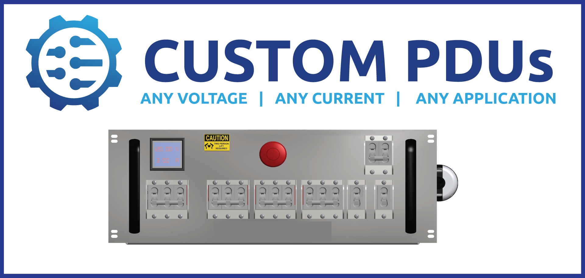 Custom PDU