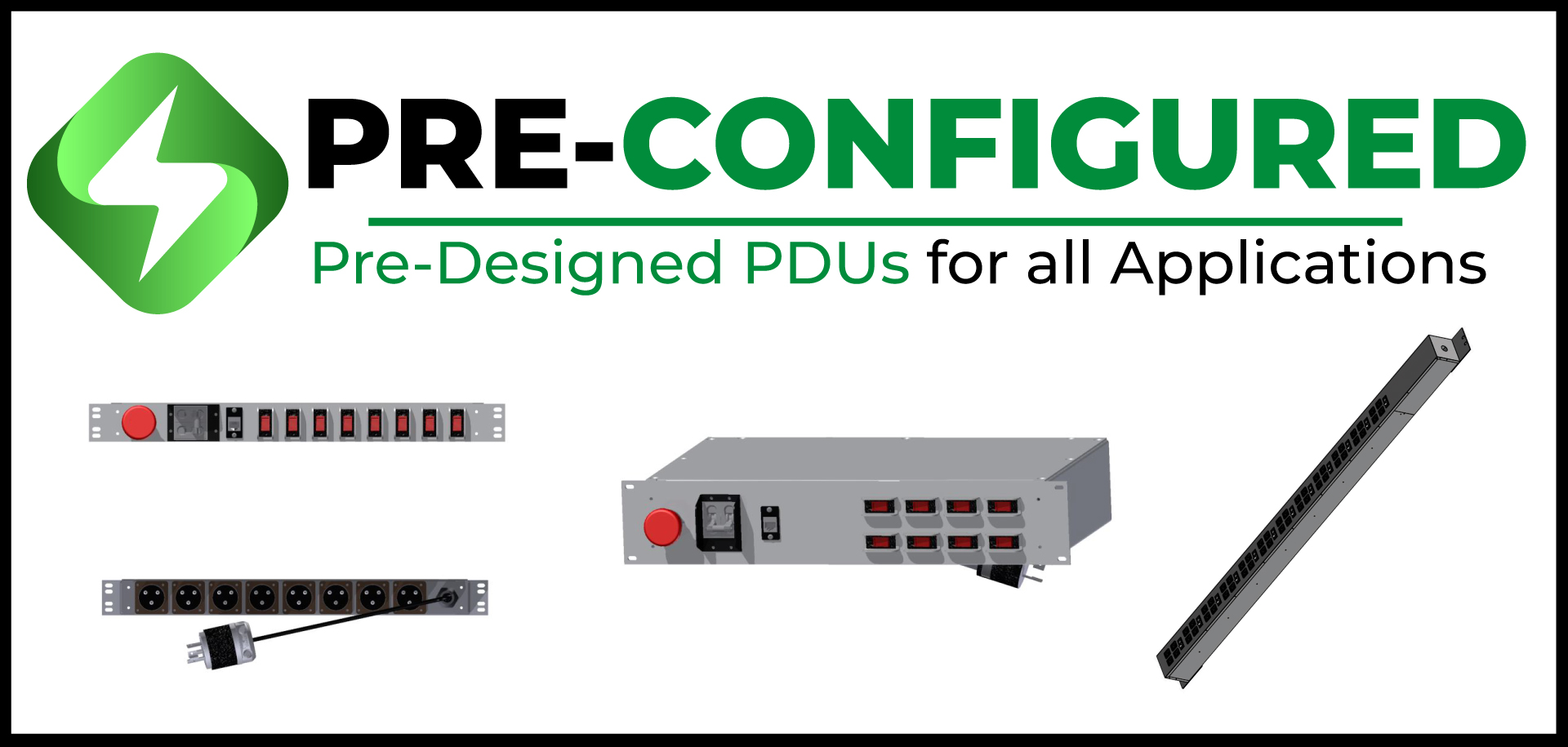 Standard PDU